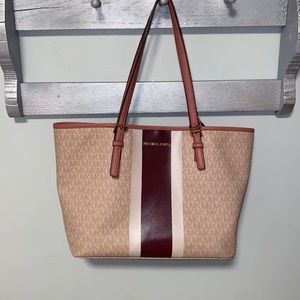 Michael Kors tote purse